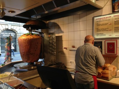 Foto: Beykebab